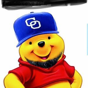 Meet your Posher, Gerry